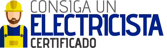 Consiga su electricistas Certificado